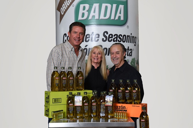 Badia Spices, Inc. - Our new Orange Pepper Seasoning Blend will be making  its debut at your local retailers very soon. We are ready to challenge your  palate! It's Sweet, Tangy and